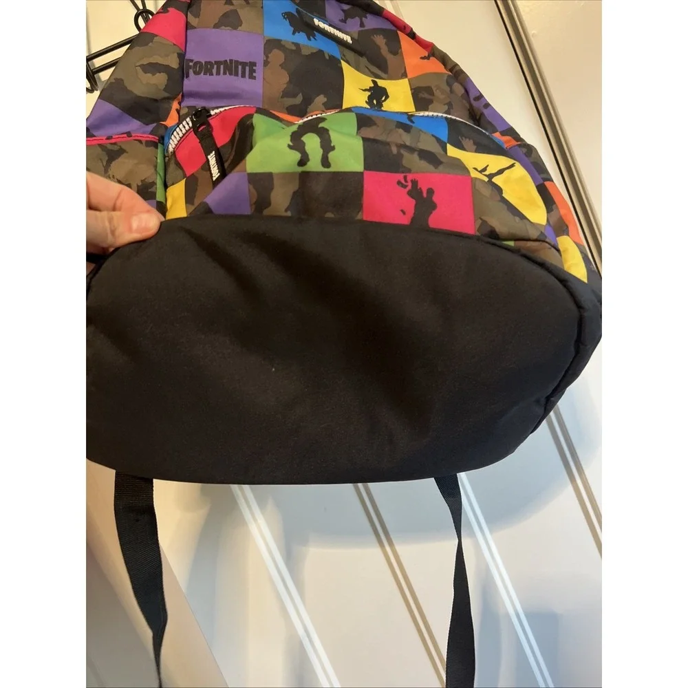 Fortnite Multiplier Boy's Backpack 17